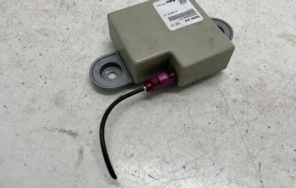BMW 5 GT F07 Other control units/modules 6935024