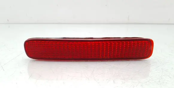 Toyota Corolla Verso AR10 Rear tail light reflector 8192021040