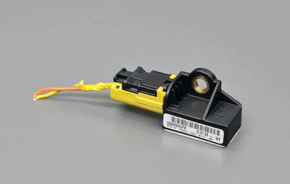 Honda Accord Airbag deployment crash/impact sensor 77970TC0A111M1