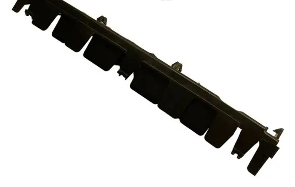 Sill/side skirt trim