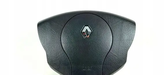 Renault Twingo II Steering wheel airbag
