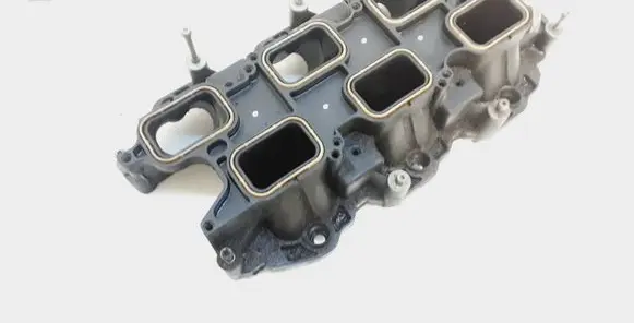 Chrysler Town & Country V Intake manifold 04593930AC
