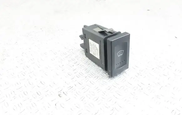 Seat Alhambra (Mk1) Windscreen/window heater switch 7M3959622