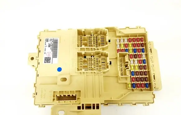 KIA Ceed Fuse module 91951J7600