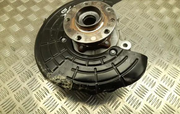 Maserati Ghibli Rear wheel hub
