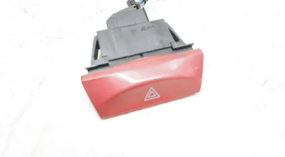 Fiat Stilo Hazard light switch B569