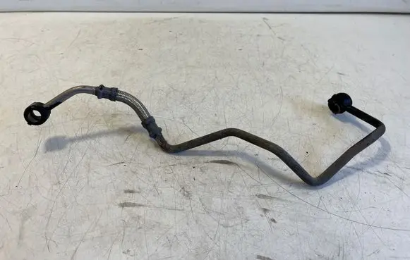 Opel Vivaro Turbo turbocharger oiling pipe/hose