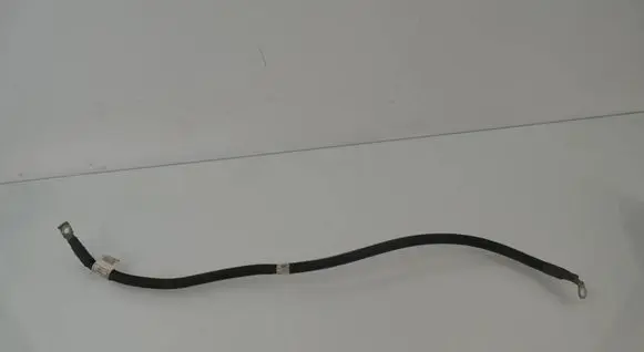 BMW i3 Negative earth cable (battery) 8619095 12428619095