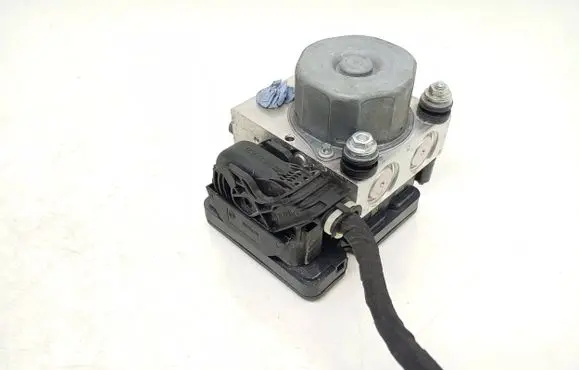 Renault Zoe ABS Pump 476609473R 269633