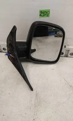 Volkswagen Transporter - Caravelle T4 Manual wing mirror 40416
