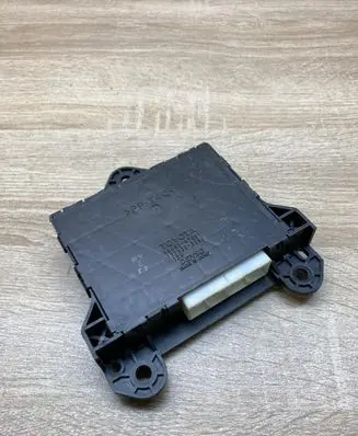 Toyota Prius (XW20) Air conditioning/heating control unit 8865047051 1776003362