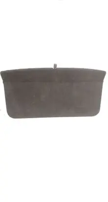 Tesla Model S Trunk/boot mat liner 1005534