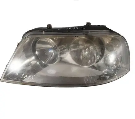 Volkswagen Sharan Headlight/headlamp 7M3941015AD