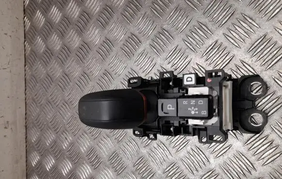 Toyota C-HR II Gear shifter/selector 75M708