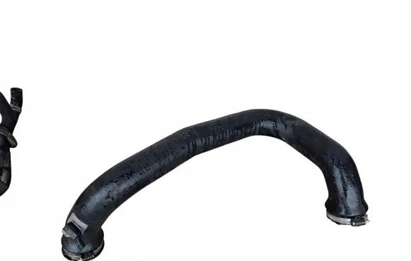 Audi A6 S6 C8 4K Intercooler radiator 4K0145673AC
