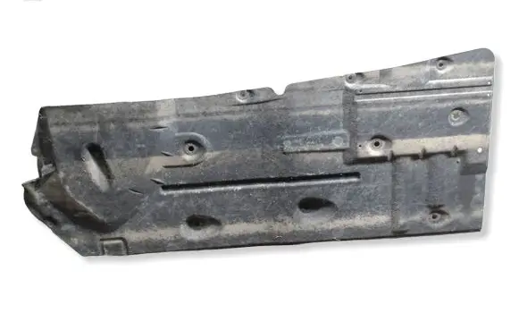 Ford Focus Side bottom protection CV61R11132AA VC61R11132BA