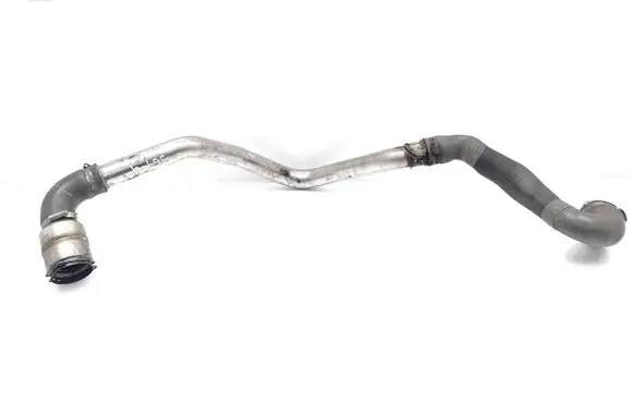Renault Master III Intercooler hose/pipe 144604669R