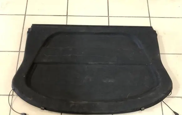 Renault Megane III Parcel shelf 794200017R