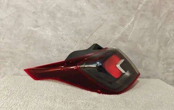 Opel Crossland X Rear/tail lights 207981