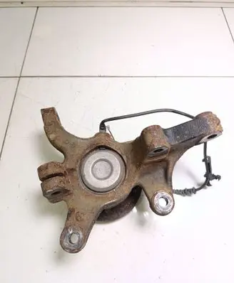 Mercedes-Benz Vito Viano W639 Front wheel hub spindle knuckle A6393320325 A6393320102