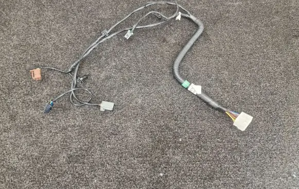 Tesla Model S Seat wiring loom AG152293A150110874 AG152293A 150110874