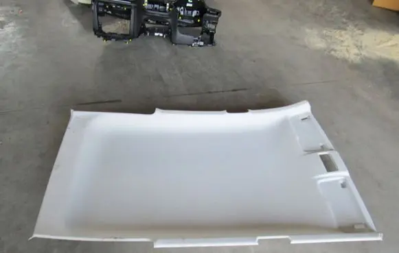 Seat Arona Headlining 6F9867501D