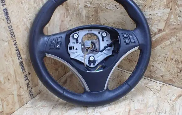 BMW 3 E90 E91 Steering wheel 6795574