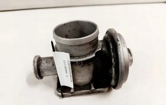 BMW 5 E39 EGR valve 72252200