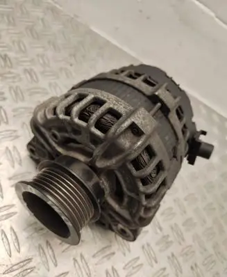 Volvo V60 Generator/alternator