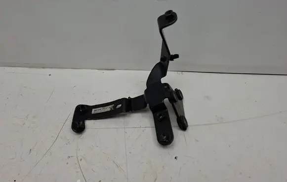 Volkswagen Crafter Electric auxiliary coolant/water pump 2N0121079CK 2N0121599A