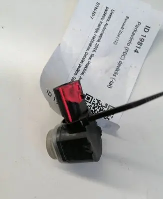 Renault Captur Parking PDC sensor 284429097R 0403162048 303957EU3