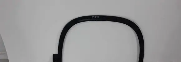 Skoda Kodiaq Front arch trim 565854731A