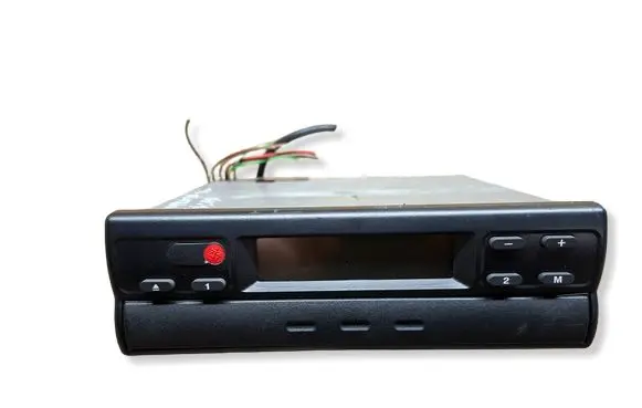 Mercedes-Benz Sprinter W901 W902 W903 W904 Tachometer 1772354