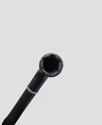 Opel Vectra C Wheel nut wrench 1310780