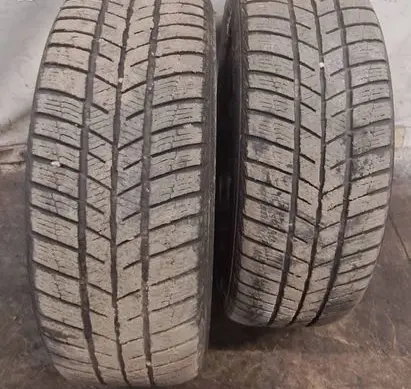 Opel Zafira B R16 winter tire 12345