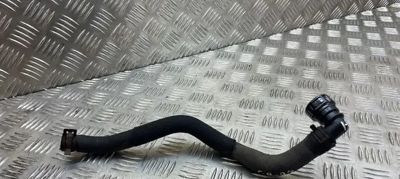 Volvo XC60 Power steering hose/pipe/line 31329046
