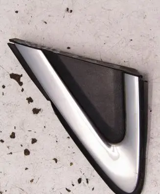 Mitsubishi Eclipse Cross Fender end trim 7407A379