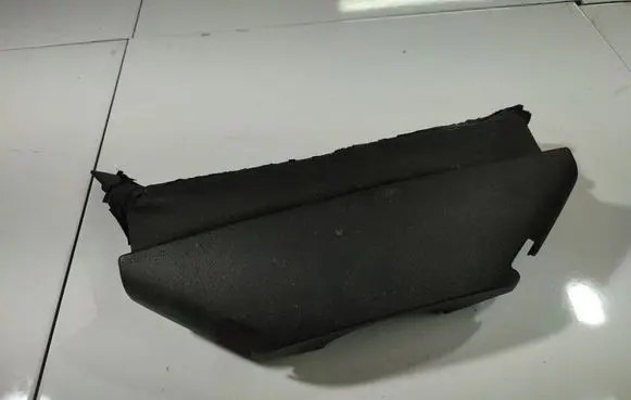 Opel Signum Steering wheel column trim 