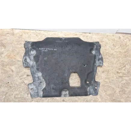 Ford S-MAX Engine splash shield/under tray AG9N-6P013-BB