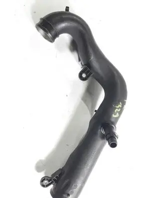 Skoda Octavia Mk2 (1Z) Air intake hose/pipe 1K0129654AJ