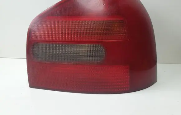 Audi A3 S3 8L Rear/tail lights 8L0945096