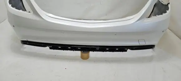 Mercedes-Benz S W222 Rear bumper A2228851525
