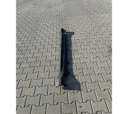 Honda HR-V Sill