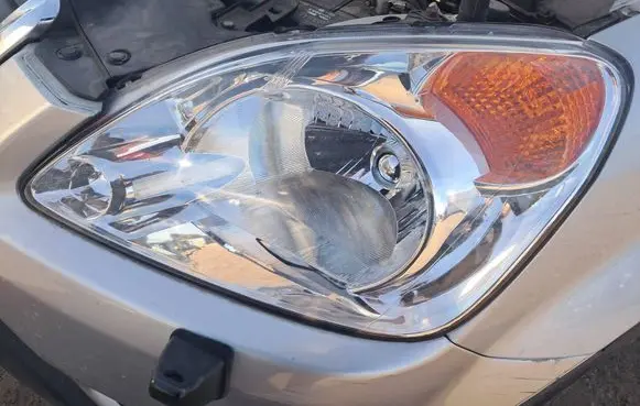 Honda CR-V Headlight/headlamp