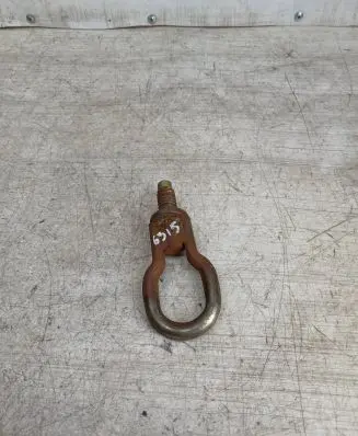 Ford Focus C-MAX Towing hook eye 