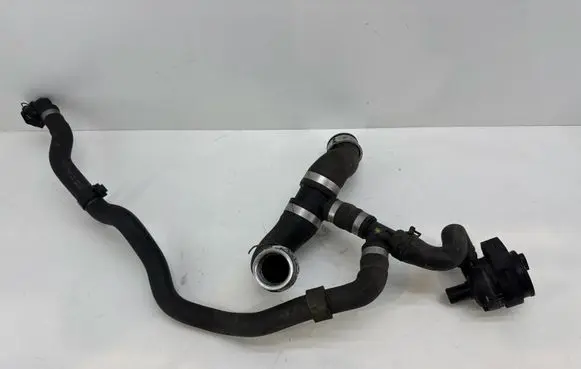 Mercedes-Benz C W204 Electric auxiliary coolant/water pump A2118350028