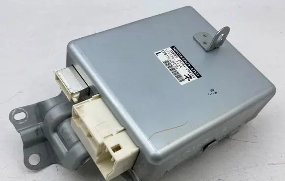 Power steering control unit/module