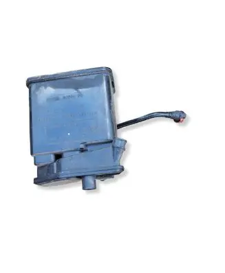 Opel Astra J Active carbon filter fuel vapour canister 13348456 13332193 CC185711