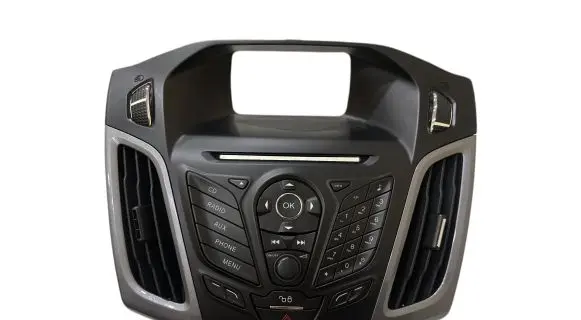 Ford Focus Center console 331445000 23012013 618921CD