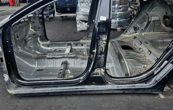 Hyundai i20 (BC3 BI3) Side car body part IMPRK1515553